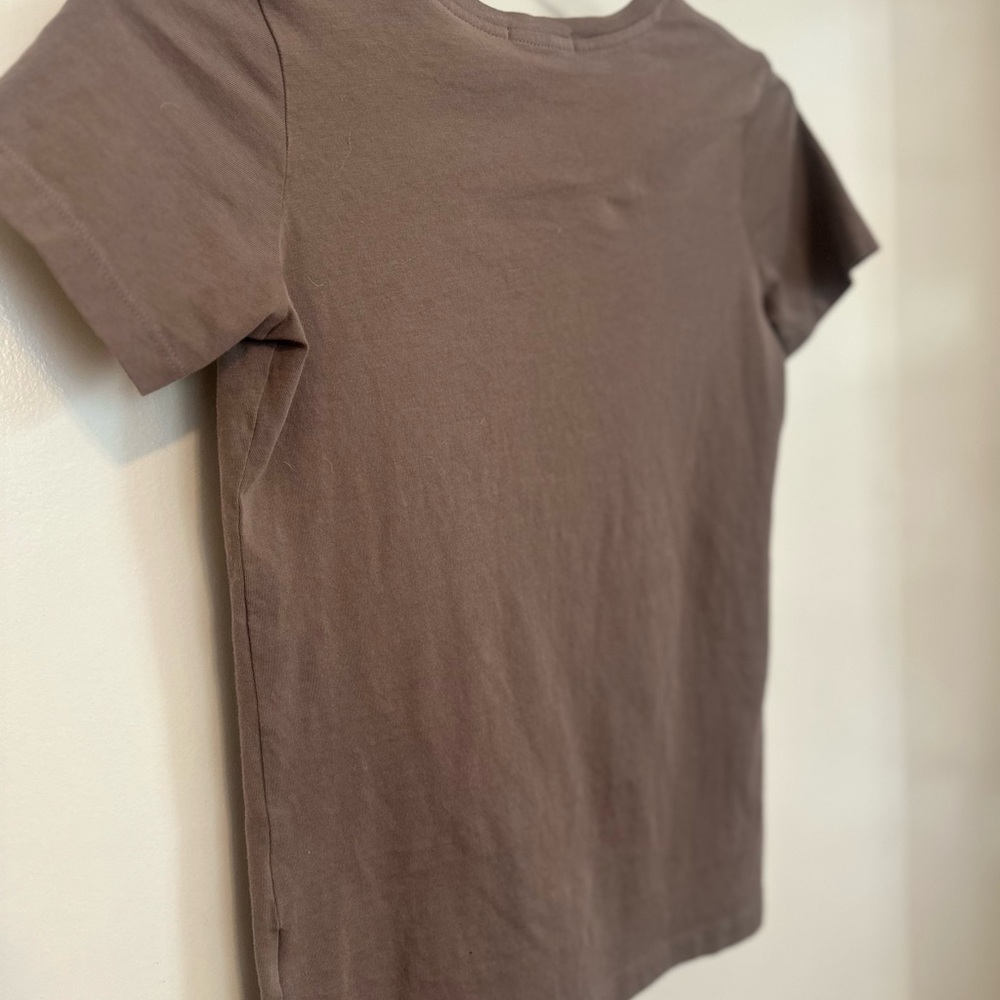 The Bee and The Fox laid-back style Graphic T~always manana- - Picture 6 of 7